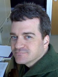 David Cohen, the handsome devil